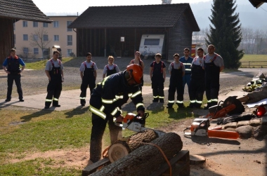 Ausgabe 11 2014 Feuerwehr