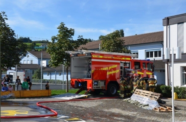 Ausgabe 13 Feuerwehr