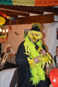 Ausgabe 9 2014 Beizenfasnacht