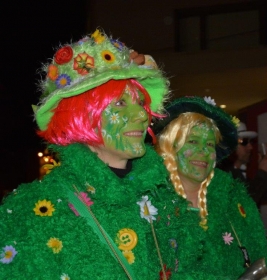 Ausgabe 9 2014 Beizenfasnacht