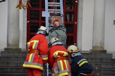 Jugendfeuerwehr