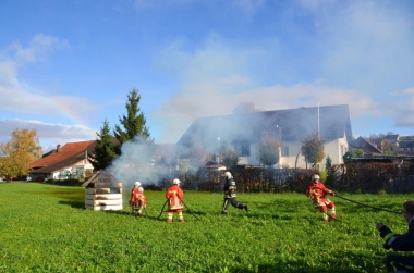 Jugendfeuerwehr