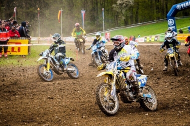 Motocross 2015