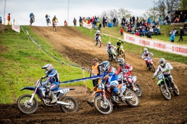 Motocross 2015